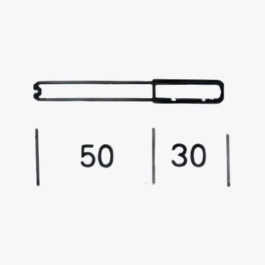 Connecting Bolt - W007